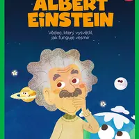 Kniha: Albert Einstein od Acín Dal Maschio Eduardo