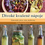 E-kniha: Divoké kvašené nápoje od Baudar Pascal