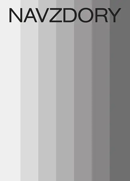 Kniha: Navzdory od Krajči Petr