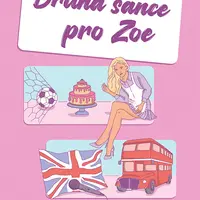 E-kniha: Druhá šance pro Zoe od Schmiedlová Michaela