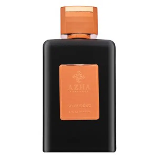 Azha Shah's Oud parfémovaná voda unisex 100 ml