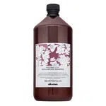 Davines Natural Tech Replumping Shampoo ochranný šampon pro suché a lámavé vlasy 1000 ml