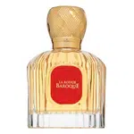 Maison Alhambra La Rouge Baroque parfémovaná voda unisex 100 ml