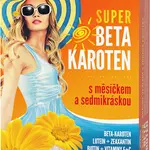 VITAR Super Beta-karoten+Měsíček+Sedmikráska 60 tablet