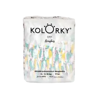 KOLORKY DAY Štětce vel. XL (12-16 kg) 17 ks