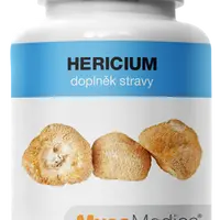MYCOMEDICA Hericium 90 kapslí