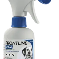 FRONTLINE sprej 250 ml