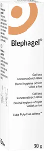BLEPHAGEL gel na oční víčka 30 g