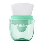 TOUCHBEAUTY 1762 Silikonový kartáček na pleť