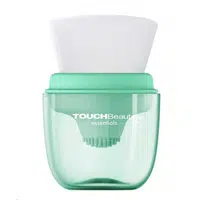 TOUCHBEAUTY 1762 Silikonový kartáček na pleť
