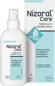 NIZORAL Care tonicum 100 ml