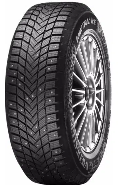 VREDESTEIN 235/65 R 17 108T WINTRAC_ICE TL XL M+S 3PMSF