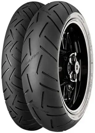 CONTINENTAL 110/70 R 17 54W CONTI_SPORT_ATTACK_3 TL ZR