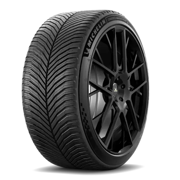MICHELIN 255/45 R 19 104Y CROSSCLIMATE_3_SPORT TL XL M+S 3PMSF FP