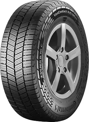 CONTINENTAL 215/65 R 15 104/102T VANCONTACT_ULTRA TL C 6PR