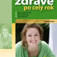 E-kniha: S výživou zdravě po celý rok od Chrpová Diana