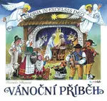 E-kniha: Vánoční příběh od Skopová Kamila