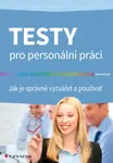 E-kniha: Testy pro personální práci od Evangelu Ester Jaroslava