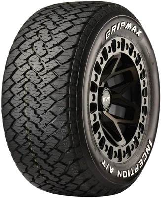 GRIPMAX 245/70 R 17 110T INCEPTION_A/T TL M+S 3PMSF RWL