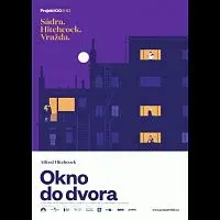Různí interpreti – Okno do dvora DVD