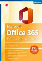 E-kniha: Microsoft Office 365 od Klatovský Karel