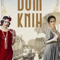 E-kniha: Dům knih od Rygiert Beate