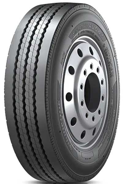 HANKOOK 275/70 R 22.5 150/148J AU04+ TL M+S 3PMSF