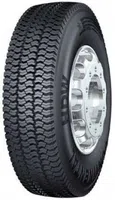 CONTINENTAL 13 R 22.5 154/150K HDW TL M+S 3PMSF 18PR