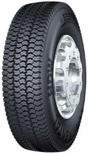 CONTINENTAL 13 R 22.5 154/150K HDW TL M+S 3PMSF 18PR