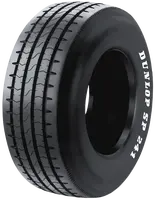 DUNLOP 425/55 R 19.5 160J SP241 TL M+S