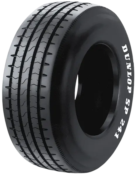DUNLOP 425/55 R 19.5 160J SP241 TL M+S