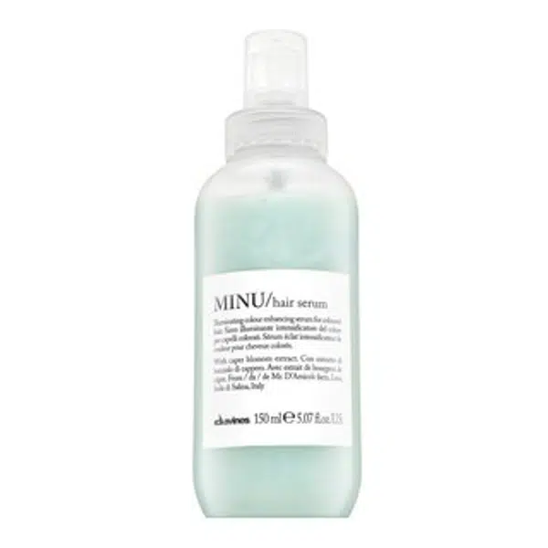 Davines Essential Haircare Minu Hair Serum ochranné sérum pro barvené vlasy 150 ml