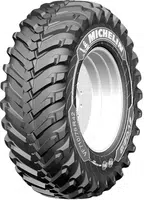 MICHELIN 600/70 R 30 165/161D EVOBIB TL VF