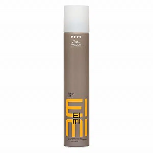 Wella Professionals EIMI Fixing Hairsprays Super Set lak na vlasy pro extra silnou fixaci 500 ml