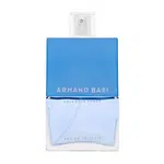Armand Basi L'Eau Pour Homme toaletní voda pro muže 125 ml