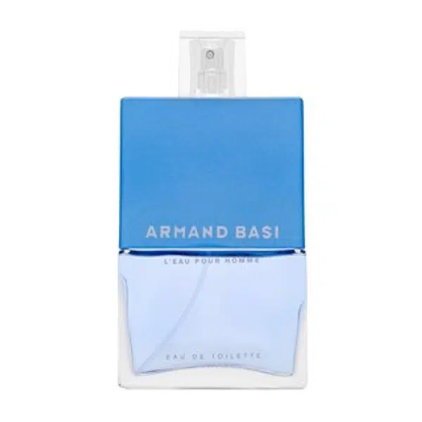 Armand Basi L'Eau Pour Homme toaletní voda pro muže 125 ml