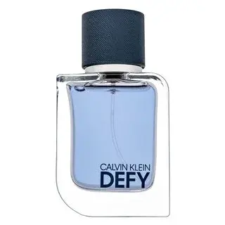 Calvin Klein Defy toaletní voda pro muže 50 ml