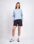Klättermusen Alfhild Shorts W's 961 Raven XS