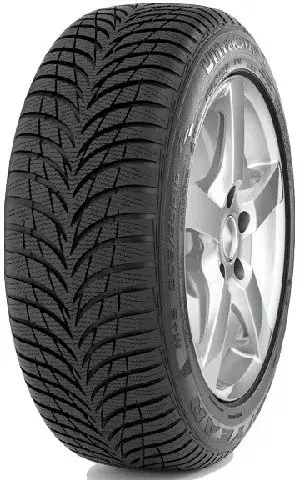 GOODYEAR 185/55 R 15 82T ULTRAGRIP_7+ TL