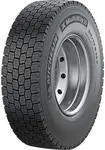 MICHELIN REMIX 295/80 R 22.5 152/148L X_MULTIWAY_3D_XDE_RMX TL M+S 3PMSF (REG.) MICHELIN_REMIX