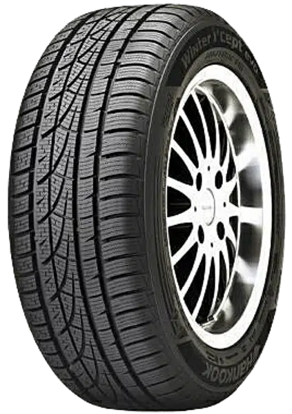 HANKOOK 225/45 R 18 95V W310_ICEPT_EVO TL XL M+S 3PMSF