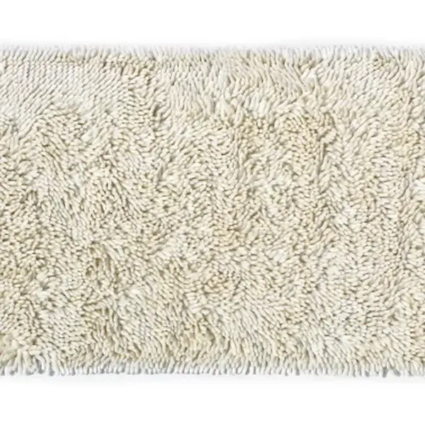 Koupelnová předložka Ella 50x80 cm, krémová