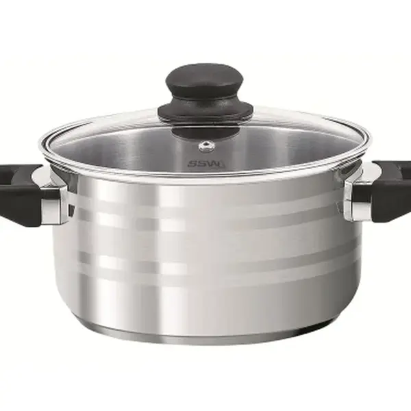 Hrnec s poklicí Olive 3,6 l