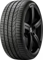 PIRELLI 245/35 R 21 96Y P_ZERO TL XL ROF FP *