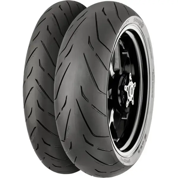 CONTINENTAL 120/70 R 17 58W CONTI_ROAD TL ZR