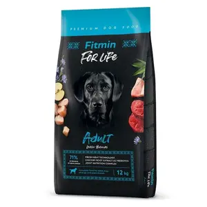Fitmin Dog For Life Adult Large 12 kg | Granule pro psy