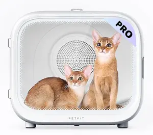 Petkit AirSalon Max Pro vysoušeč srsti pro domácí mazlíčky