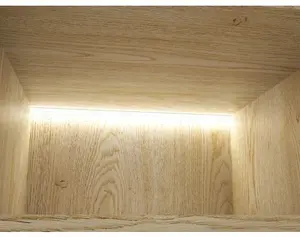 LED osvětlení ke komodě Avola, 180 cm