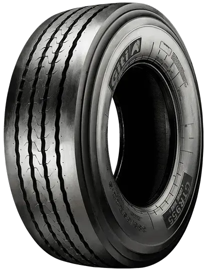 GITI 385/55 R 22.5 164K GTR955 TL 3PMSF
