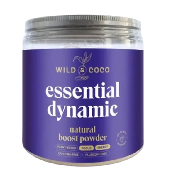 WILD & COCO Essential Dynamic 320 g